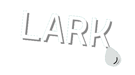 The LARK light logo